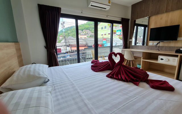 Room Actually