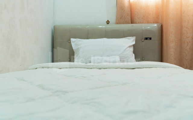 Asri Residence Near Jalan Iskandar Muda Medan Mitra RedDoorz(Asri Residence near Jalan Iskandar Muda Medan Mitra RedDoorz)