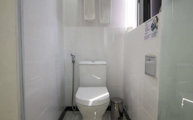 Compacto Hotel