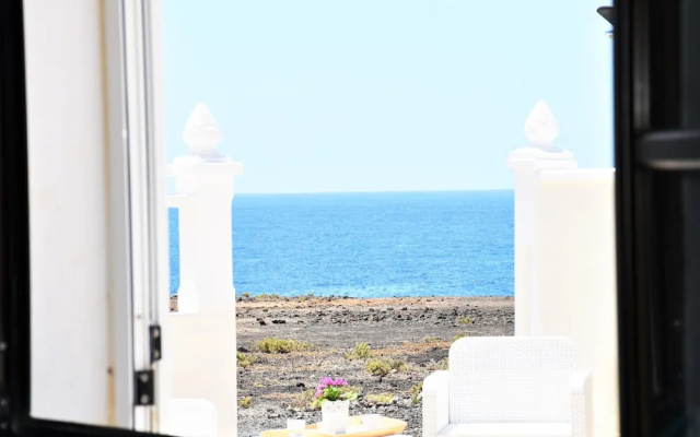 Villa Verde Mar