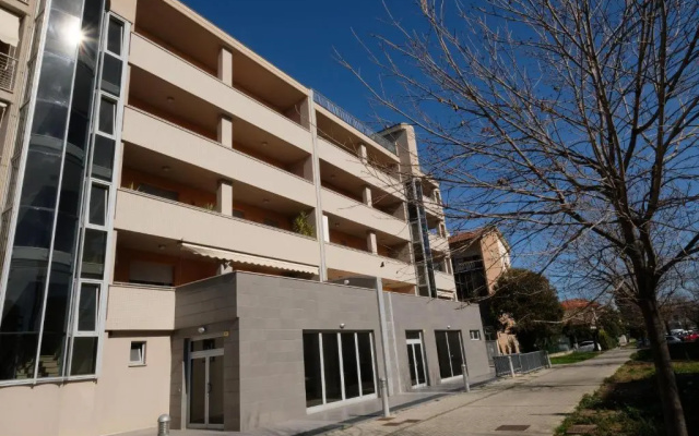 Claudio appartamento Pescara
