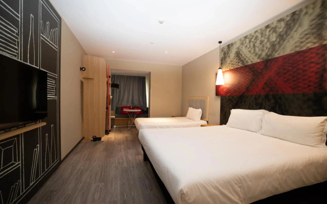 ibis Wuxi Jiangnan University Hotel