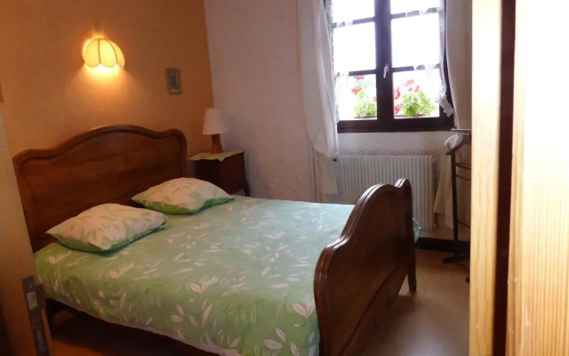 Le Castel Blanc