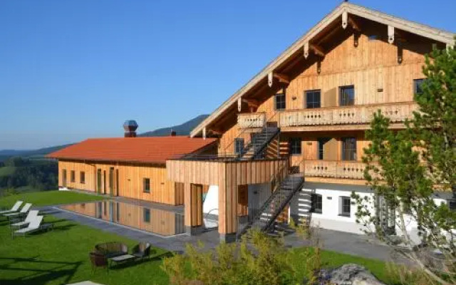 Berggasthof Unternberghof