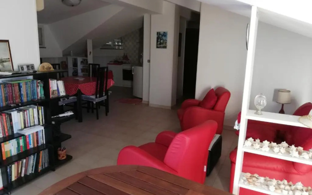Residence Conchiglia