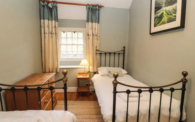 Ednas Cottage