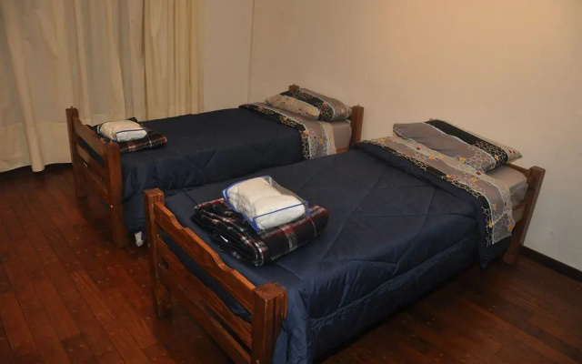 Montevideo Up Bed and Breakfast