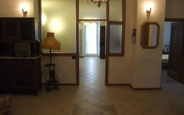 Casa Rizzi