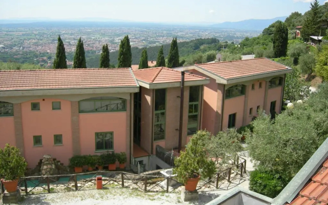 Albergo Santa Barbara