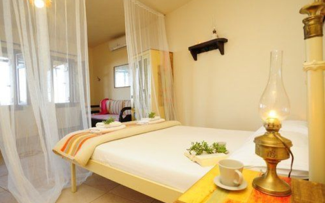 Thimonies Villas