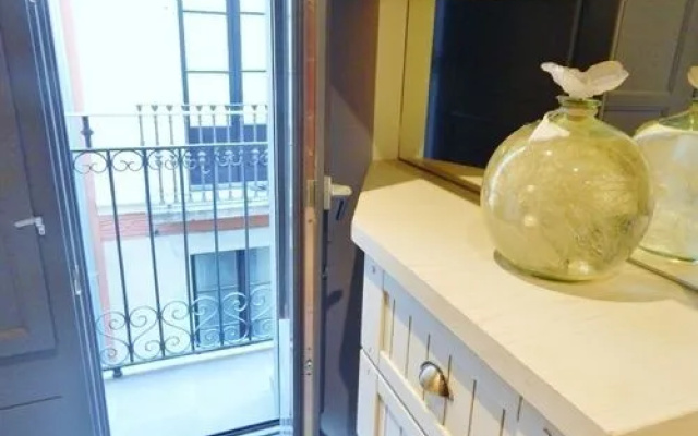 Apartament Pont de Pedra