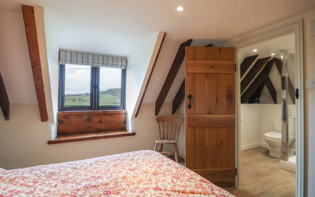 Meadow Cottage