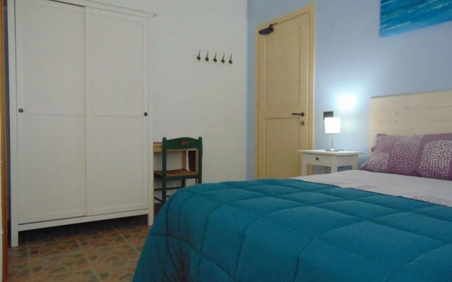 Agriturismo Graziano e Barbara