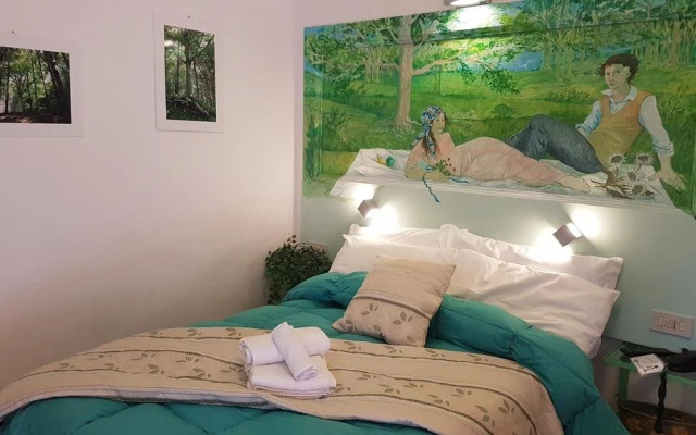 Hotel La Pace