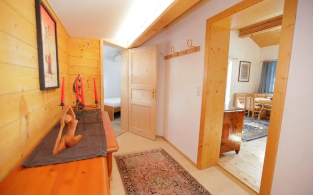 Haus Gabriele by NV-Appartements