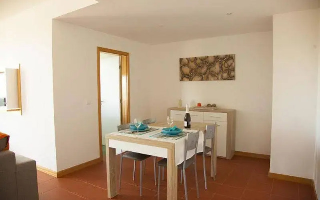 Residence Golf