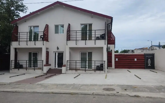 Vila MAR-MARI S cm
