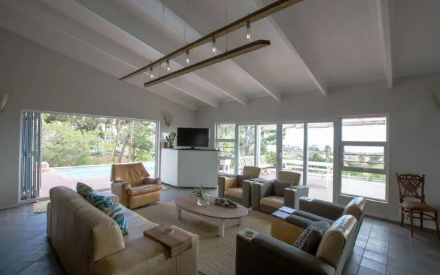 View Lodge