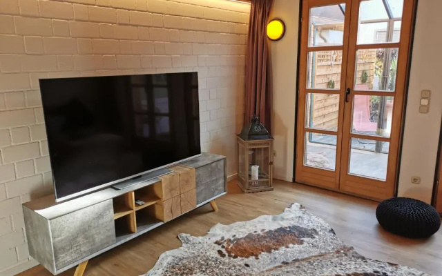 Das Goldene Haus