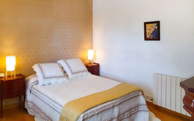House Ca Romeu Cambrils