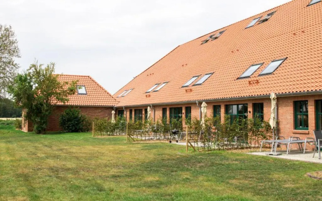 Gulfhof Dreybült Dreybült 11 Likedeeler