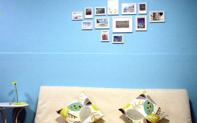 Hangzhou New Wind Youth Hostel