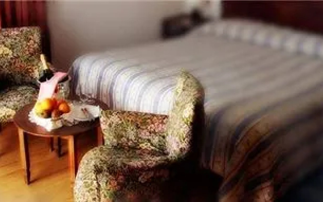 Hotel Savoy Edelweiss & Spa