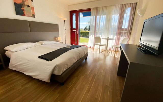 Hotel Serpiano Panorama Retreat