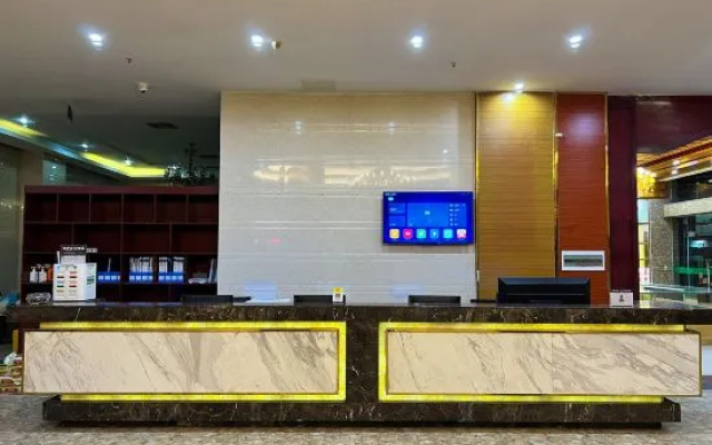 Bianhai Hotel (Erqiao Port)