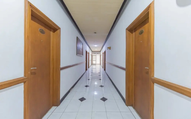 Urbanview Hotel Crown Tasikmalaya by RedDoorz