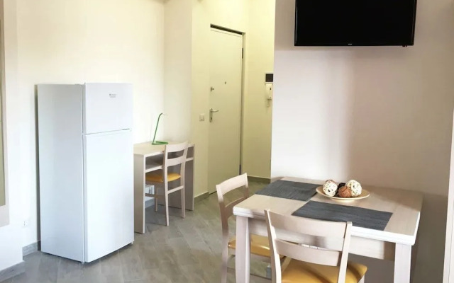 L'essenzial living
