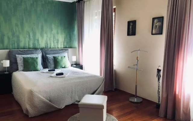 Átrium Panzió Hotel