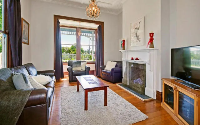 Grove Garden Villa