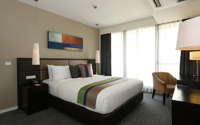 Bangna Pride Hotel & Residence