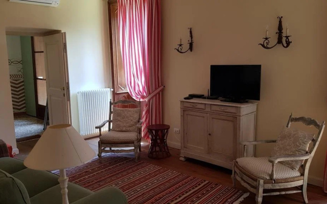 Residenza Le Coste
