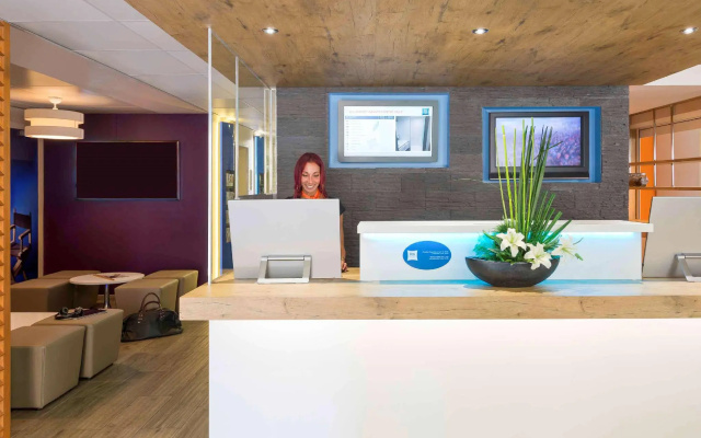 ibis budget Cannes centre ville