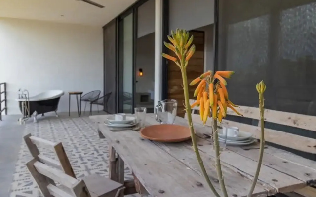 Casa Macarena 1-BR