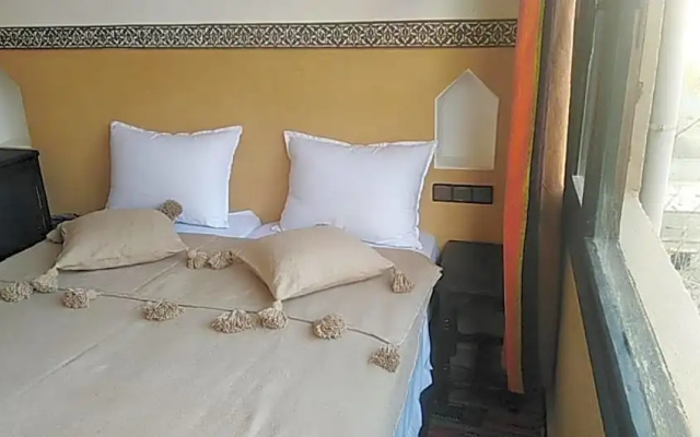 Riad Bab Imlil