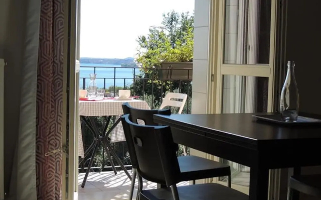 Villa Rosa - Penthouse 2