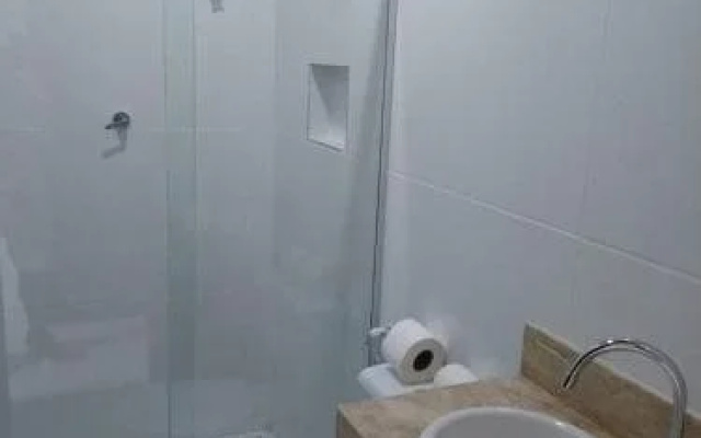 Pousada Ébano