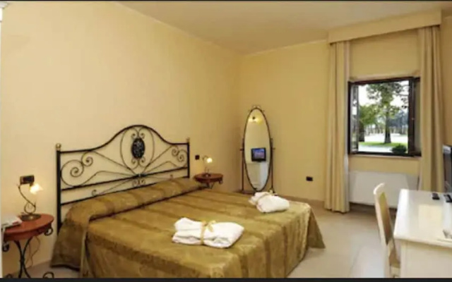 Villa Fiorita