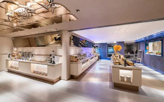 Novotel Shanghai Hongqiao Gubei