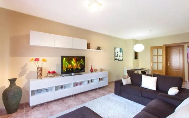 Apartamento Vivalidays Maria
