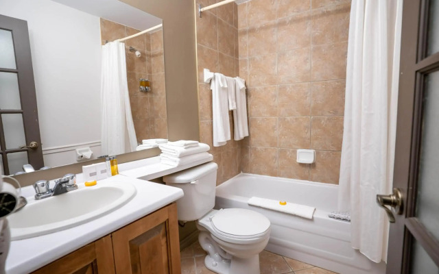 Hotel Cheribourg, an Ascend Collection Hotel