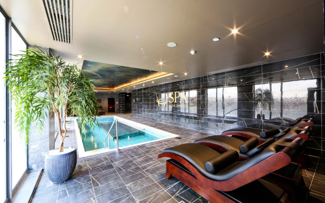 The Ebrington hotel
