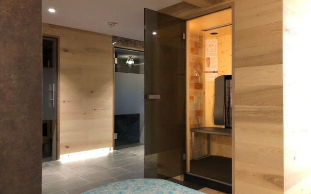 Hotel Lucia
