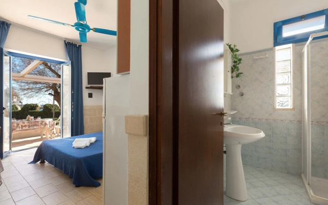3178 Residence La Scogliera - Monolocale by Barbarhouse
