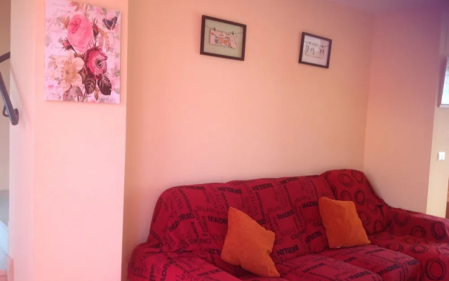 LET 4 U Nova Oropesa III