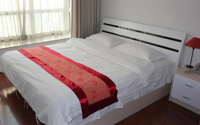 Fulton Hotel Beijing