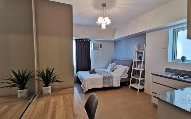 Avida Davao Studio Corner15